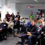 BarCamp Köln barcampkoeln Kickoff